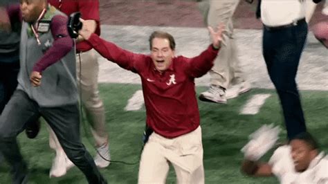 alabama fan gif